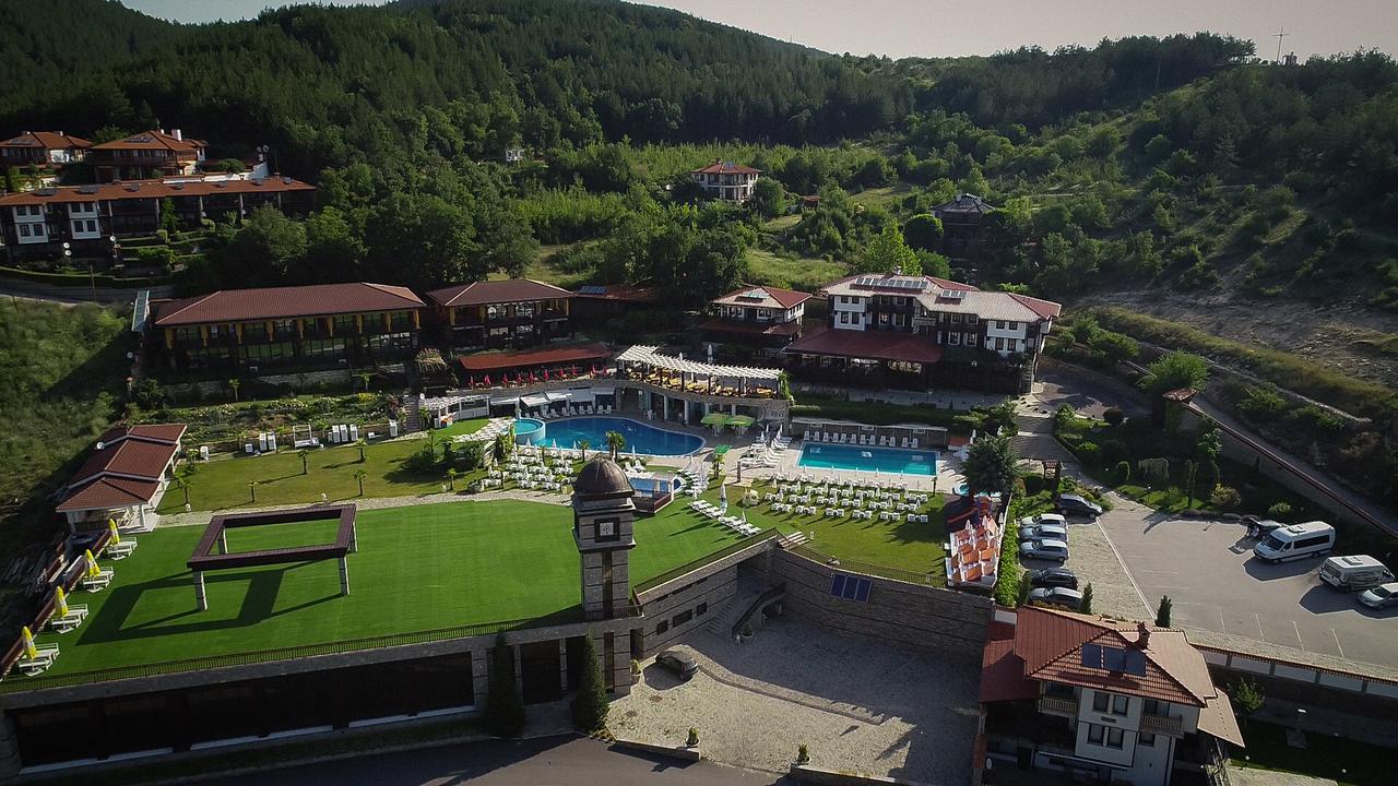 Glavatarski Han Glavatartsi Luaran gambar